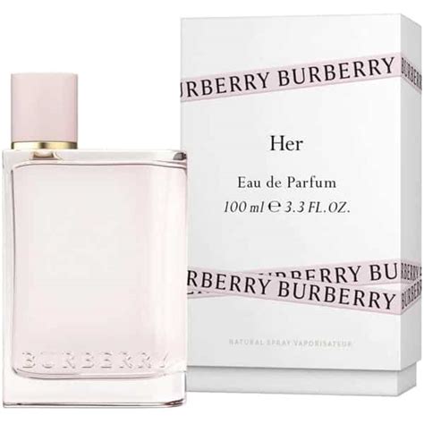 perfume her burberry 100ml|where to buy burberry her.